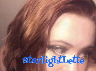 StarlightLette