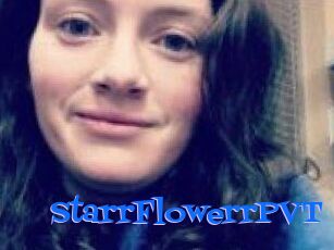 StarrFlowerrPVT