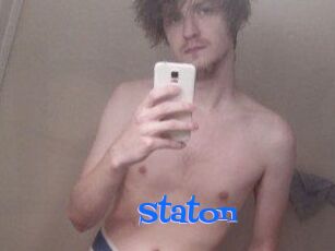 Staton