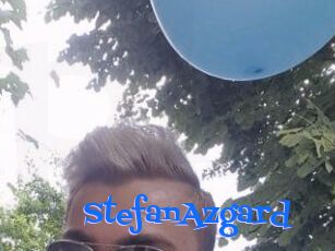 StefanAzgard