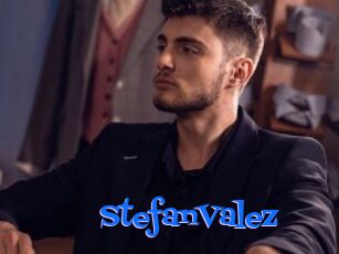 StefanValez