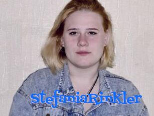 StefaniaRinkler