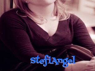 StefiAngel