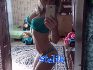 Stelik