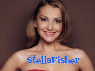 StellaFisher