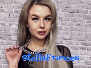StellaFrances