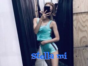 Stella_mi