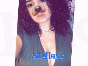 Stellaxo