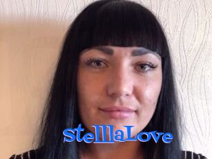 StelllaLove