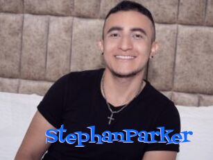 StephanParker