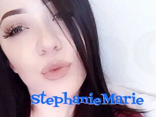 Stephanie_Marie