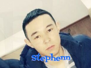 Stephenn