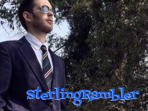 Sterling_Rambler