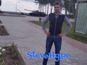 SteveHype