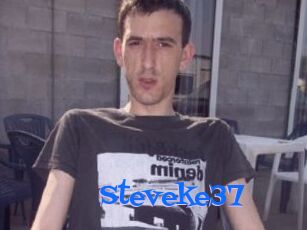 Steveke37