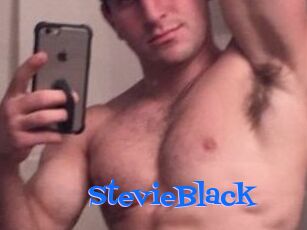 StevieBlack