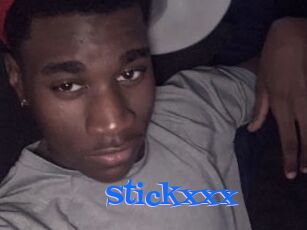 Stickxxx