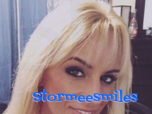 Stormeesmiles