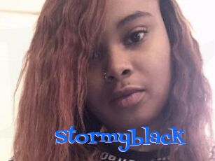 Stormyblack