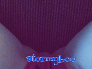 Stormyboo