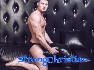 StrongChristian