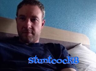 Stuntcock8