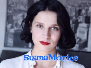 SuanaMorics