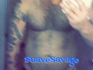 SuaveSavage