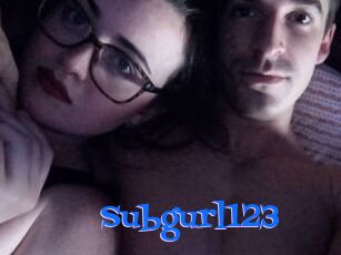 Subgurl123