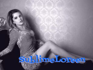 SublimeLoreen