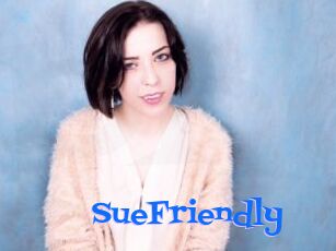 SueFriendly