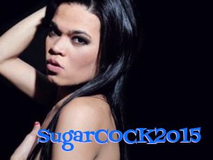 SugarCOCK2015