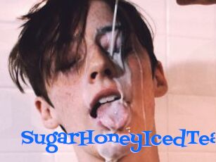 SugarHoneyIcedTea