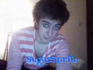 SugarSprite