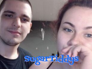 SugarTiddys