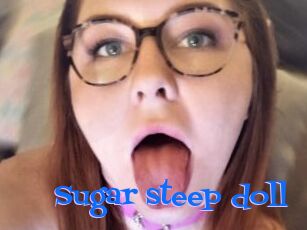 Sugar_steep_doll