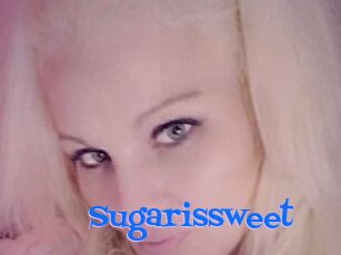 Sugarissweet