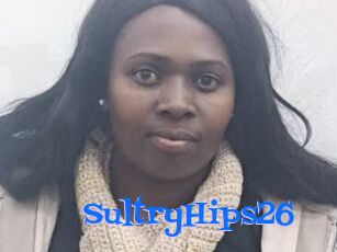 SultryHips26