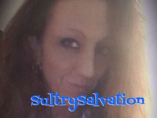 SultrySalvation