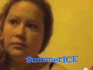 SummerICE