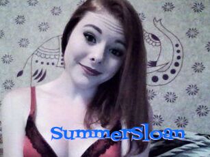 SummerSloan