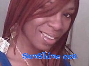 SunShine_cca