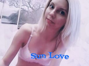 Sun_Love