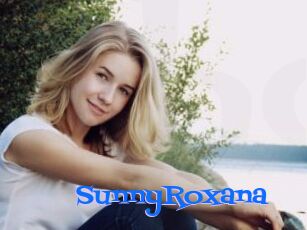 SunnyRoxana