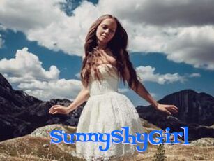 SunnyShyGirl