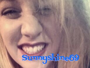 Sunnyshine69