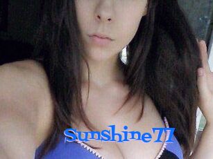 Sunshine77
