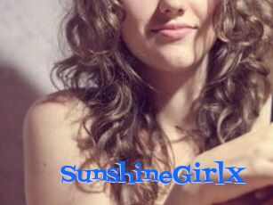 SunshineGirlX