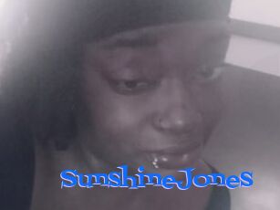 SunshineJones