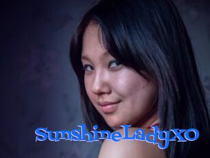 SunshineLadyXO